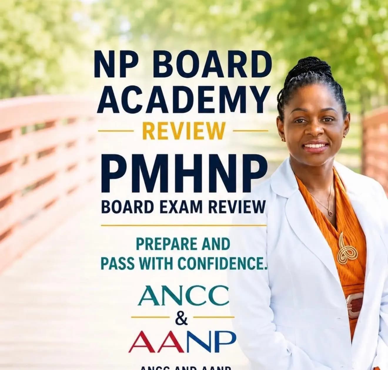Pass Your PMHNP Boards