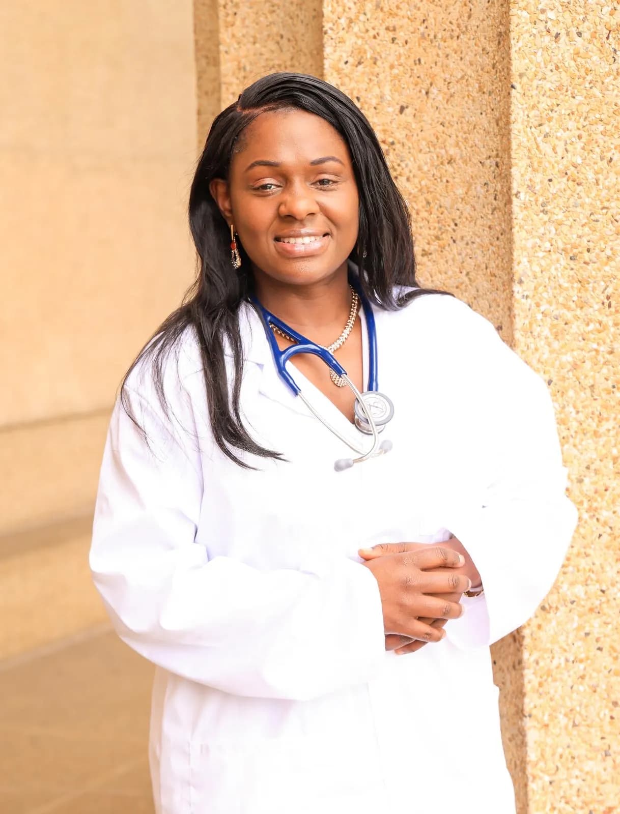 Our Story - PMHNP Practitioner